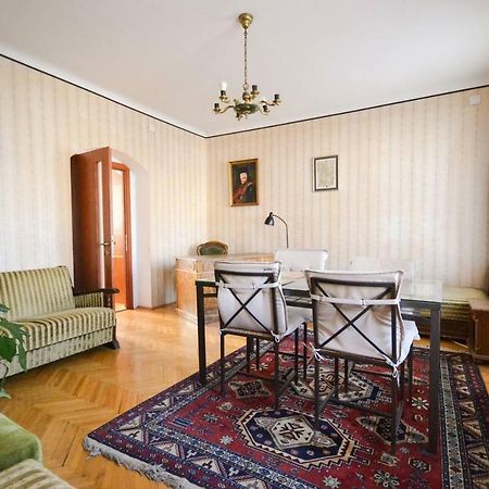 Vigado Square Panorama Apartment Budapest Eksteriør bilde