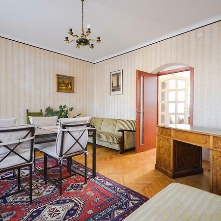 Vigado Square Panorama Apartment Budapest Eksteriør bilde
