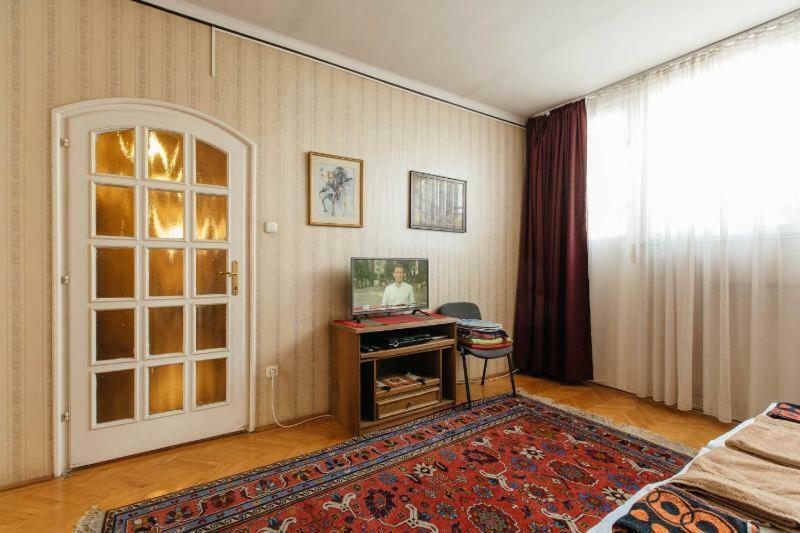 Vigado Square Panorama Apartment Budapest Eksteriør bilde