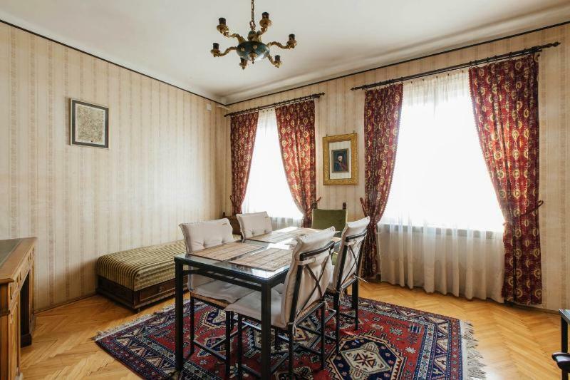 Vigado Square Panorama Apartment Budapest Eksteriør bilde