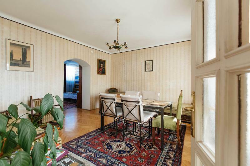 Vigado Square Panorama Apartment Budapest Eksteriør bilde