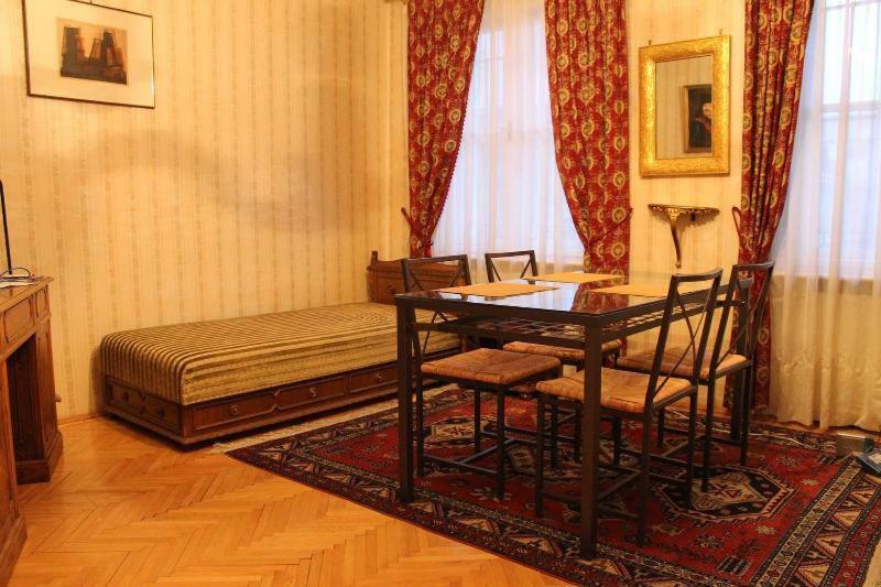 Vigado Square Panorama Apartment Budapest Eksteriør bilde