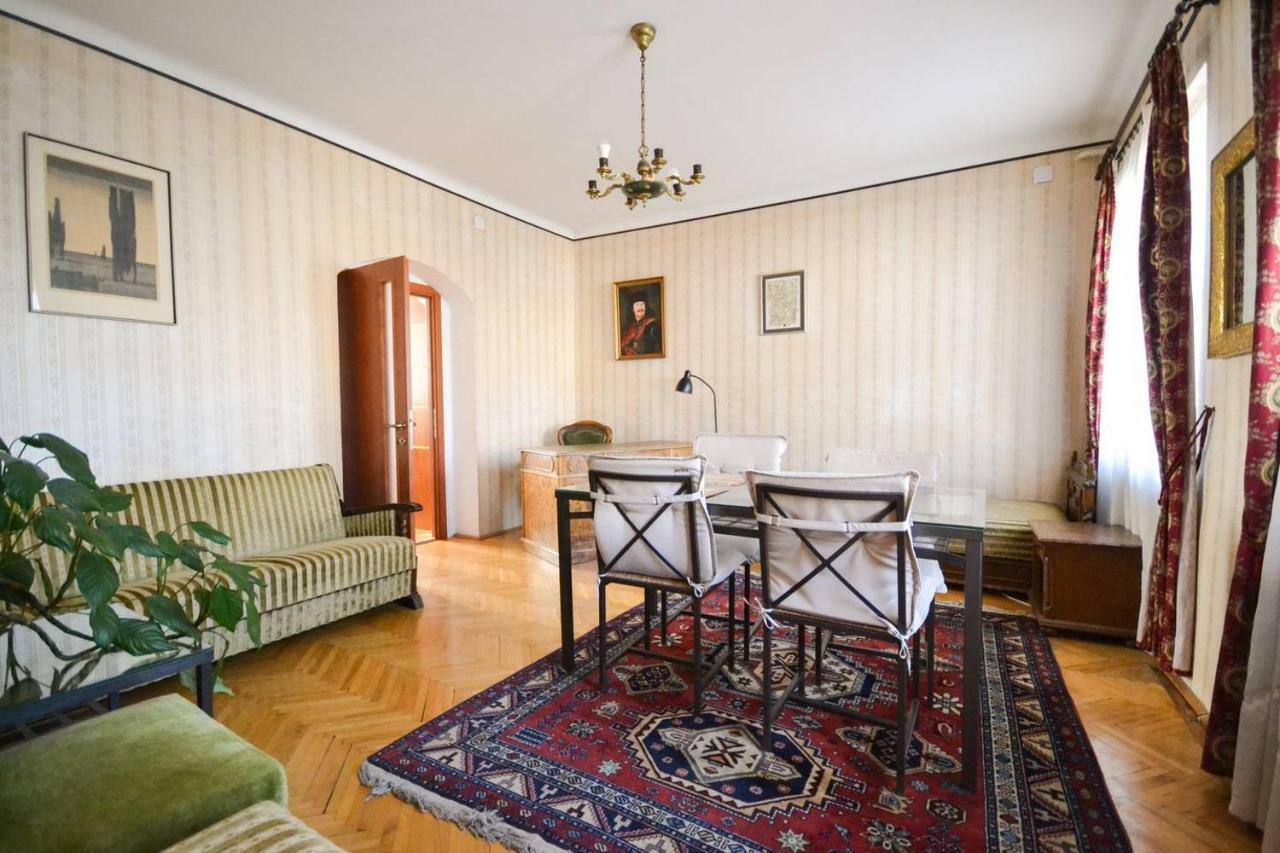 Vigado Square Panorama Apartment Budapest Eksteriør bilde