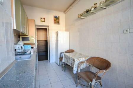Vigado Square Panorama Apartment Budapest Eksteriør bilde